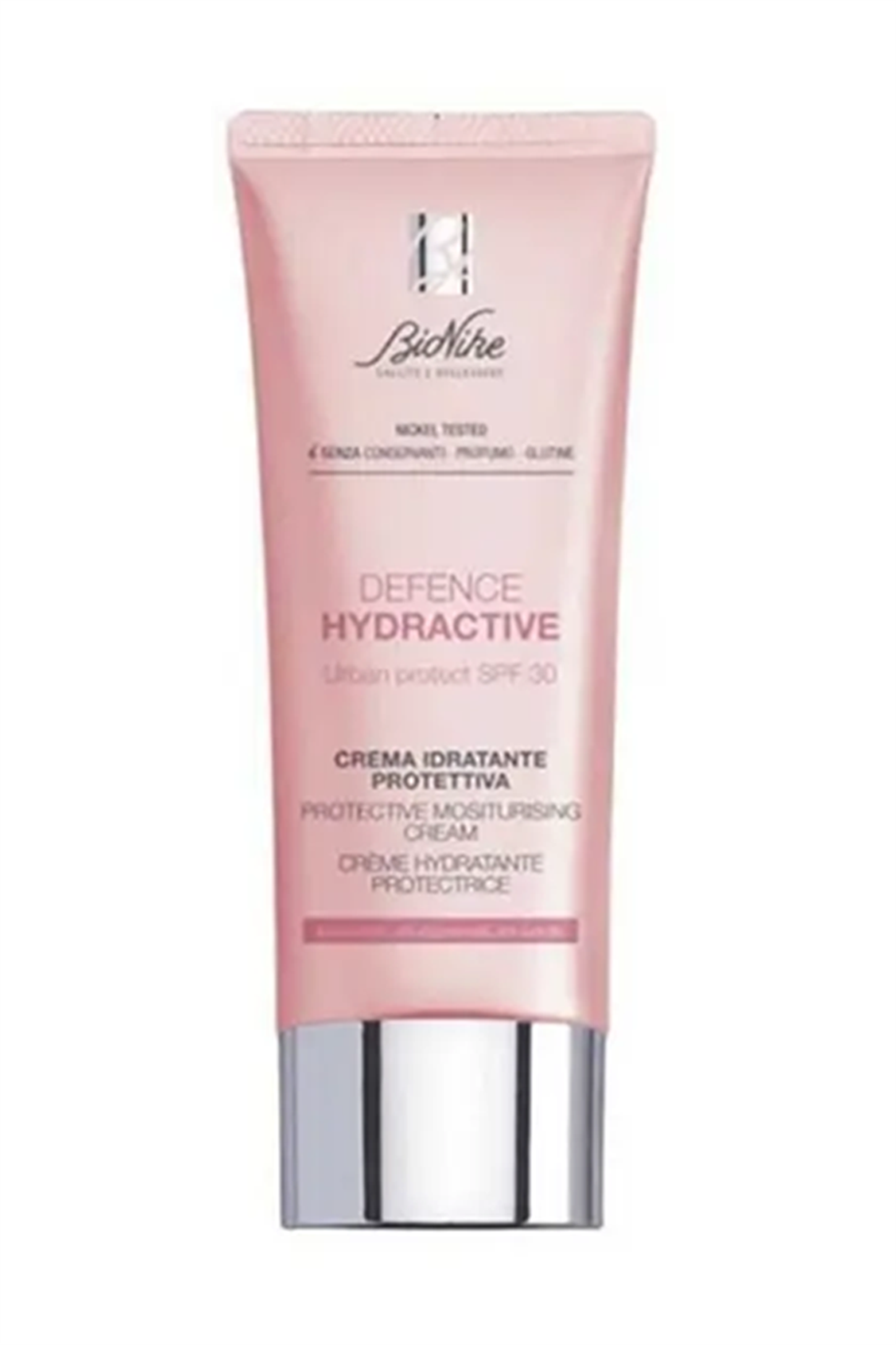 8029041111492 | BioNike Defence Hydractive Urban Protection SPF30 40 ml | KozmovitalYüz NemlendiricileriBioNikeBioNike Defence Hydractive Urban Protection SPF30 40 ml