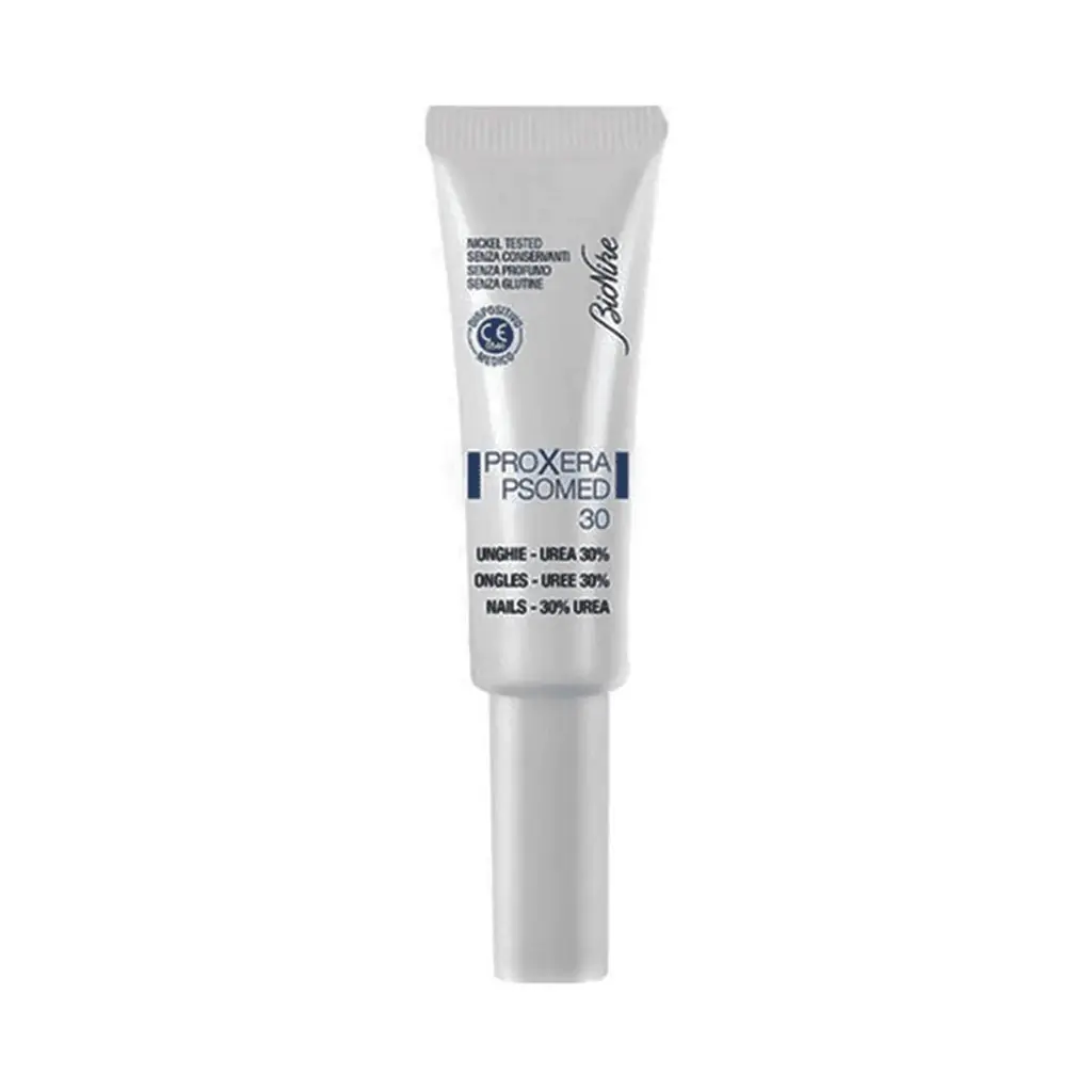 Tırnak Besleyici / KoruyucuBioNikeBioNike Proxera Psomed 30 Nails 30% Urea Mini Tube 10 ml