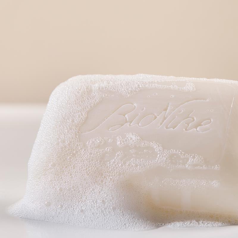 Почистващи продукти за лицеBioNikeBioNike Triderm Solid Marseille Soap 100 gr
