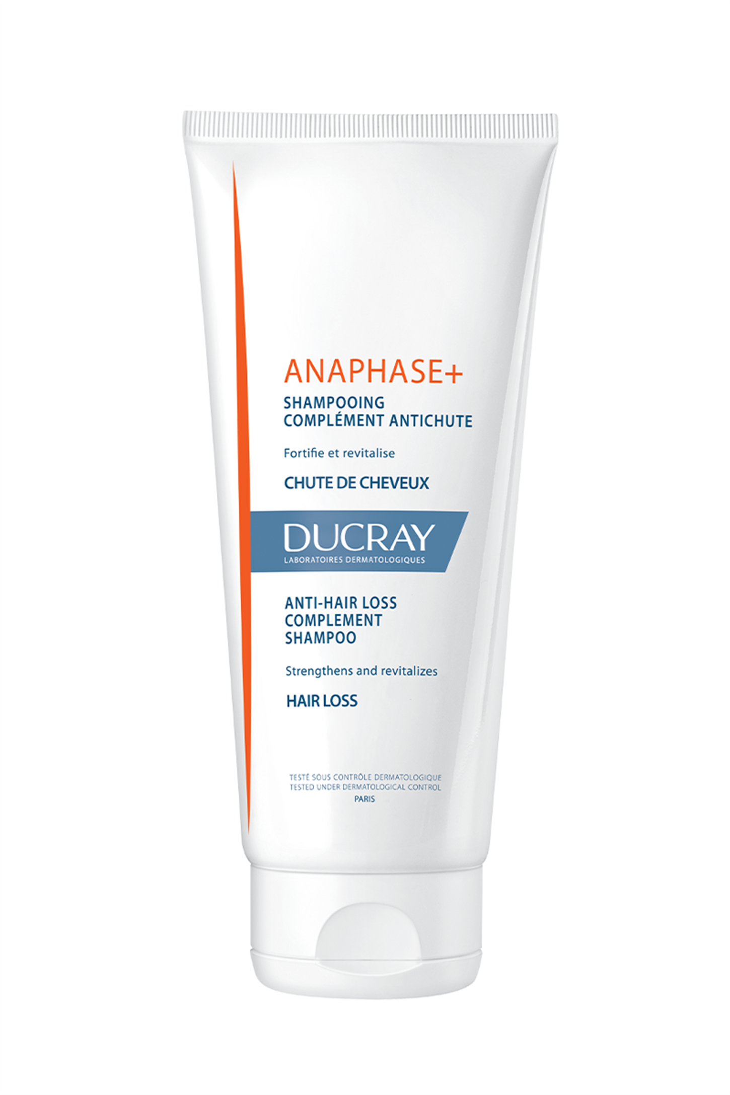 3282770075533 | Ducray Anaphase Shampoo - Saç Dökülmesine Karşı Şampuan 200ml | KozmovitalSaç DökülmesiDucrayDucray Anaphase Shampoo - Saç Dökülmesine Karşı Şampuan 200ml