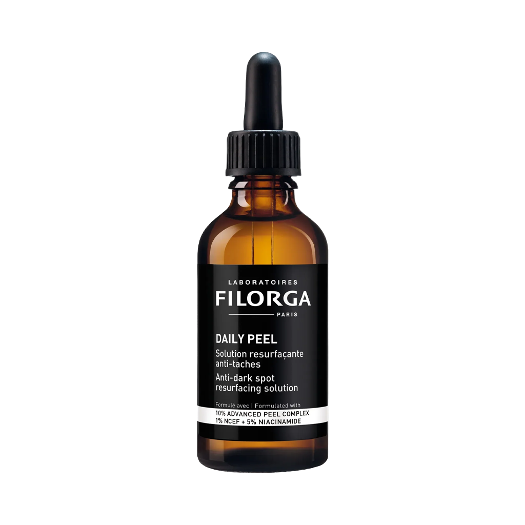 Filorga Daily Peel Anti Dark Spot Resurfacing Solution 50 ml | KozmovitalLeke BakımıMarkasızFilorga Daily Peel Anti Dark Spot Resurfacing Solution 50 ml