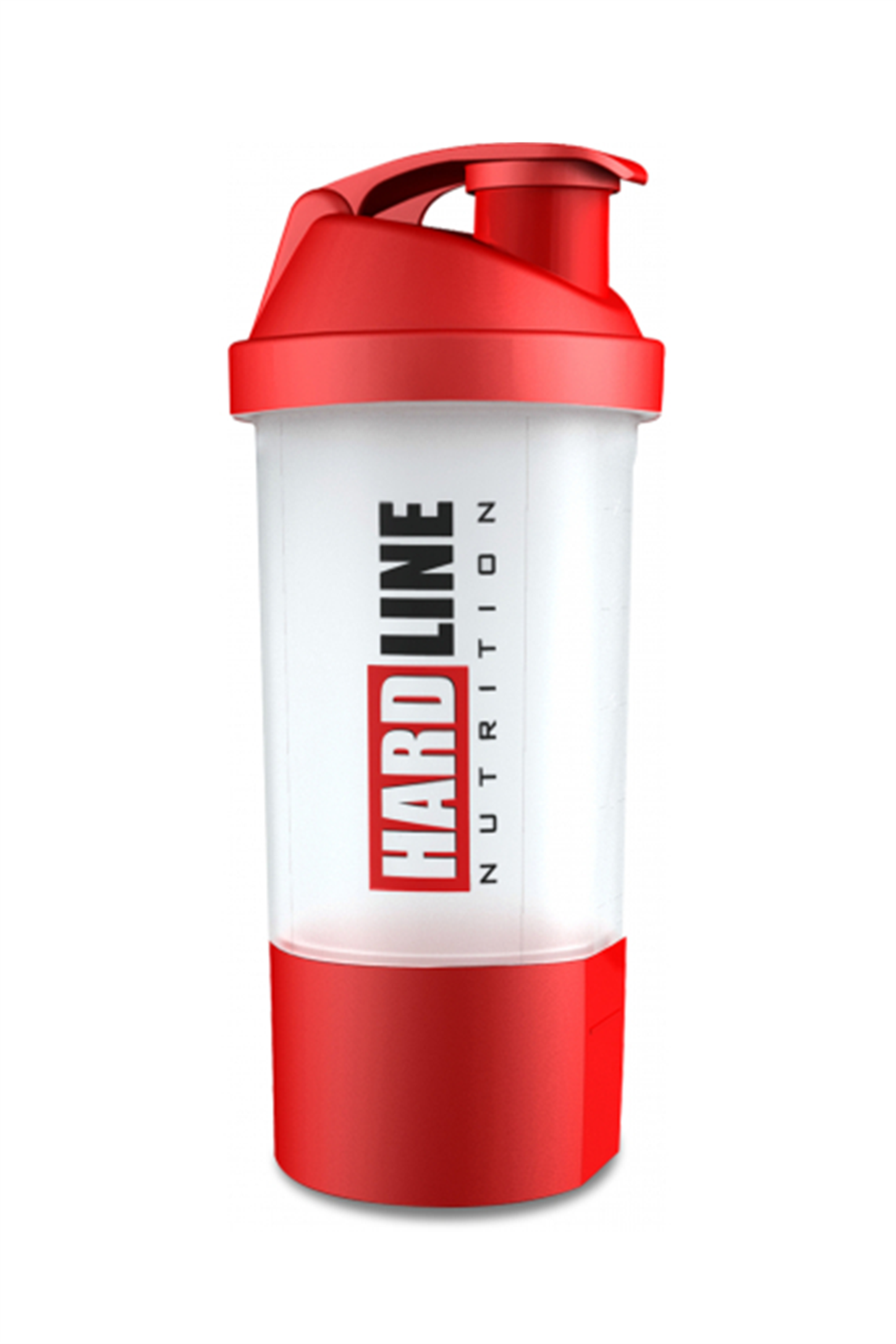 KovaHardlineHardline Shaker Kırmızı