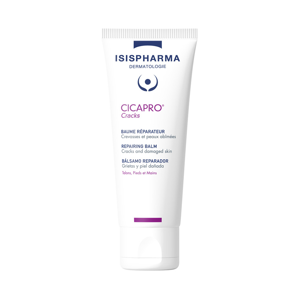 Isıs Pharma Dermatologie Cicapro Çatlak Kremi 40 ml | KozmovitalÇatlak BakımıIsis PharmaIsıs Pharma Dermatologie Cicapro Çatlak Kremi 40 ml