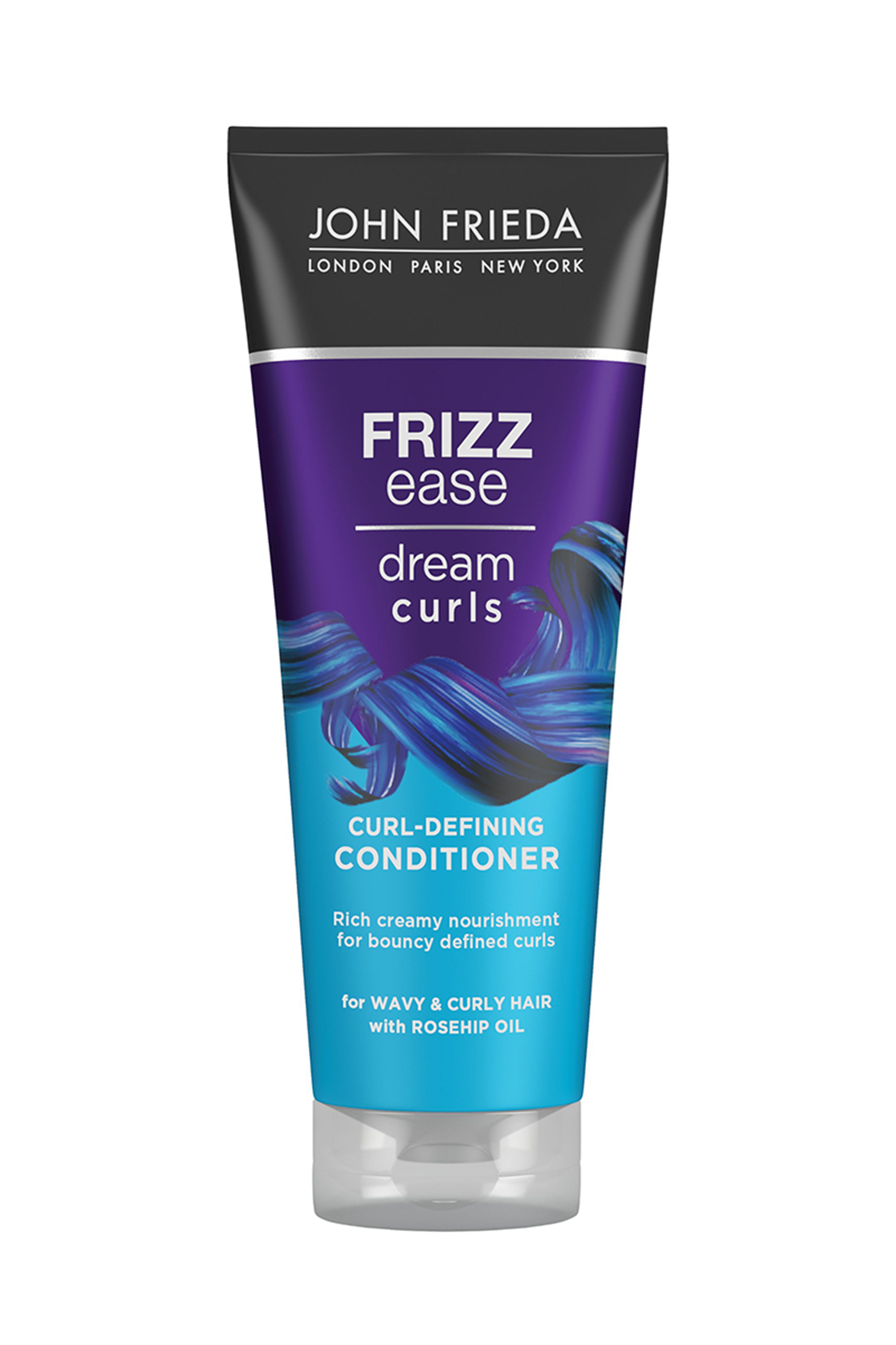 Saç KremleriJohn FriedaJohn Frieda Frizz-Ease Kusursuz Bukleler Saç Kremi 250 ml