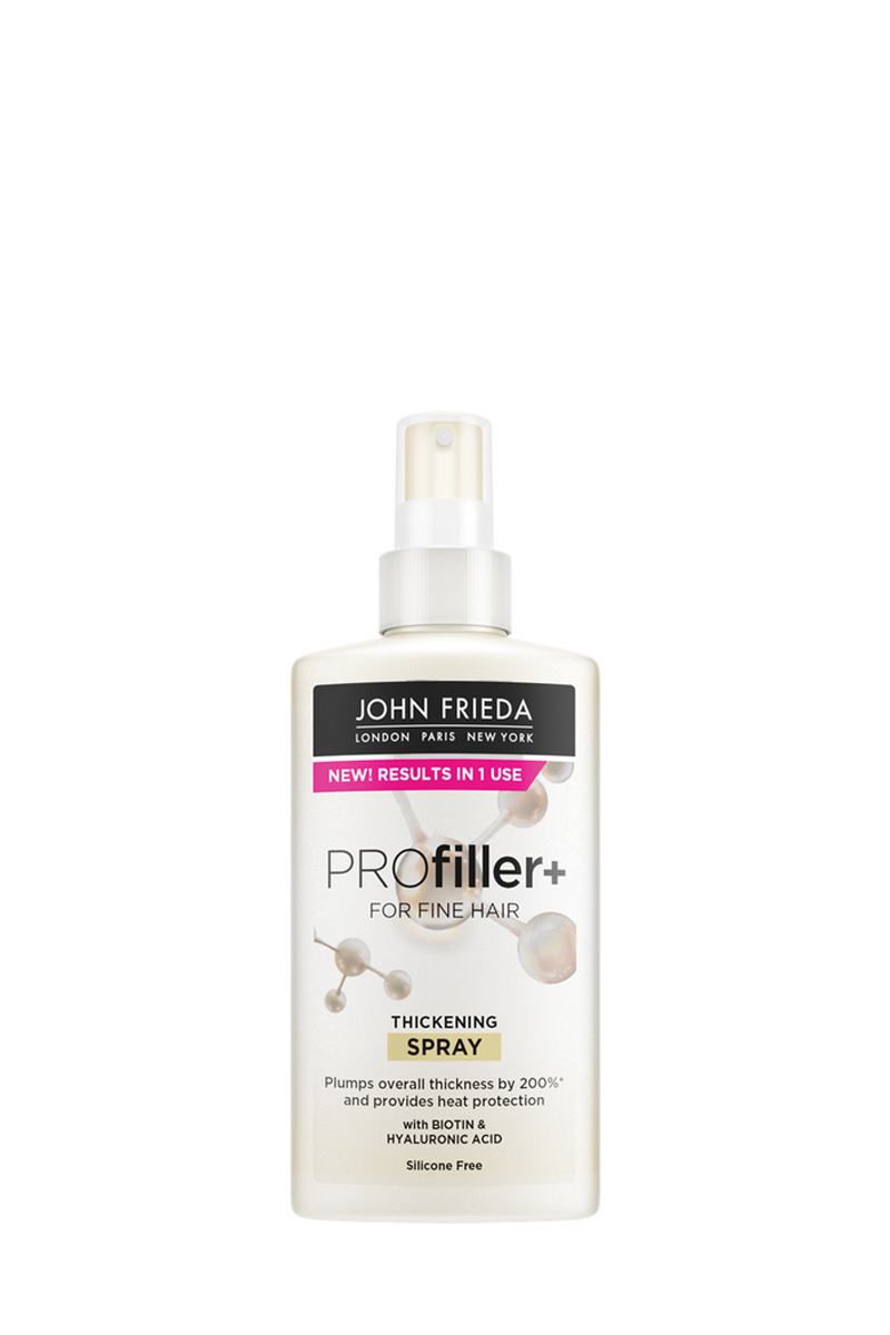 Saç Losyonlari/SpreyleriJohn FriedaJohn Frieda PROfiller+ Thickening Sprey