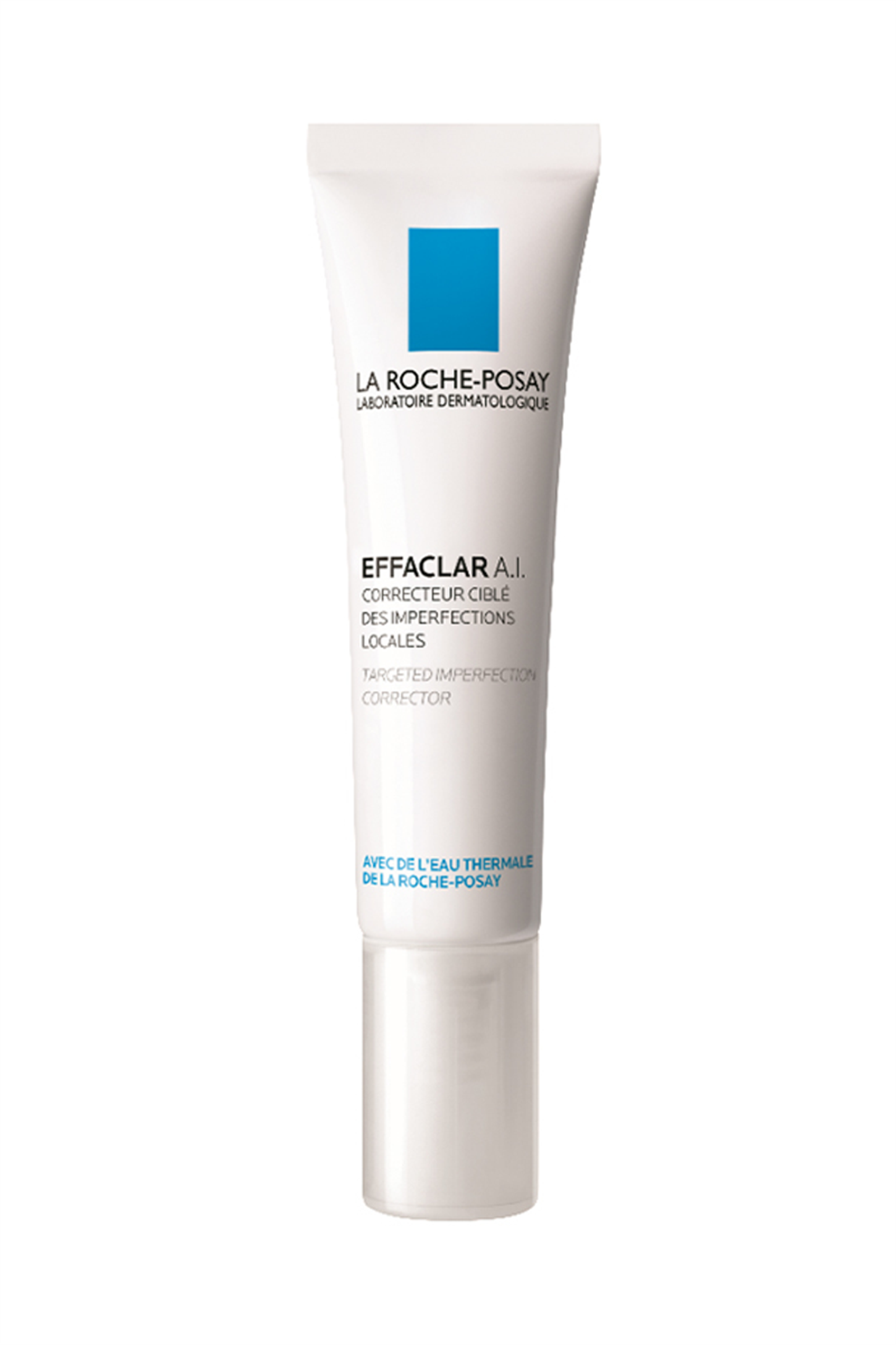 3337875609593 | La Roche Posay Effaclar A.I 15ml | KozmovitalYüz NemlendiricileriLa Roche PosayLa Roche Posay Effaclar A.I 15ml
