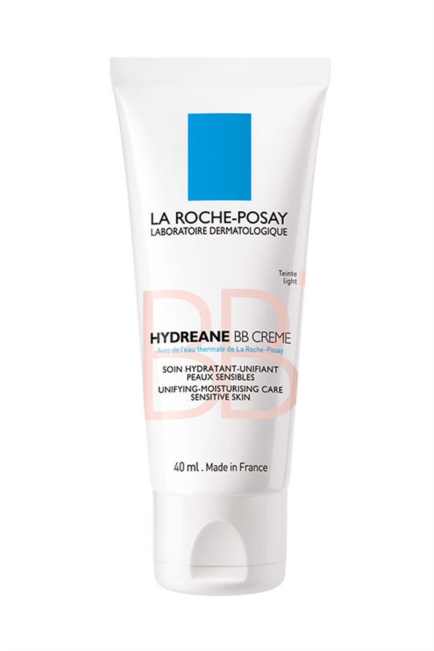 3337872413650 | La Roche Posay Hydreane BB Cream Light 40 ml | KozmovitalBB - CC KremlerLa Roche PosayLa Roche Posay Hydreane BB Cream Light 40 ml