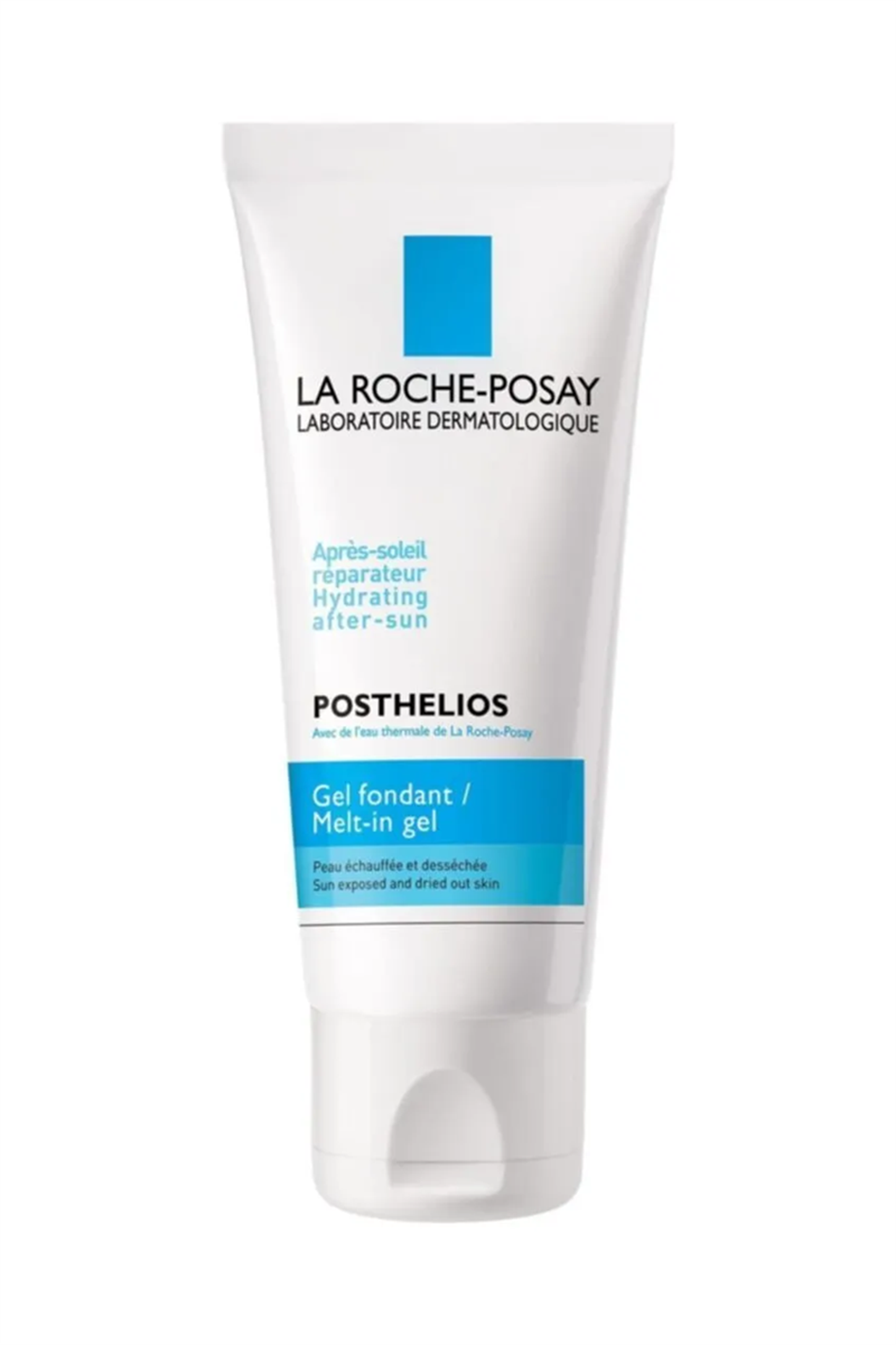 Продукти за след слънцеLa Roche PosayLa Roche Posay Posthelios gel 100 ml