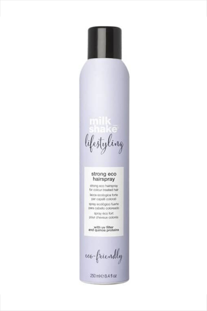 8032274078104 | Milk Shake Life Styling Eco Mist Styler Medium Hold 250 ml | KozmovitalSaç ŞekillendiricilerMilk ShakeMilk Shake Life Styling Eco Mist Styler Medium Hold 250 ml