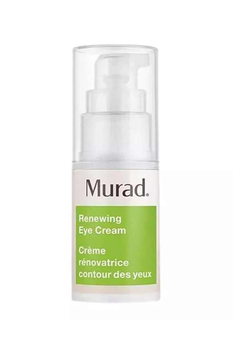Göz Çevresi NemlendiriciMuradMurad Renewing Eye Cream 15 ml
