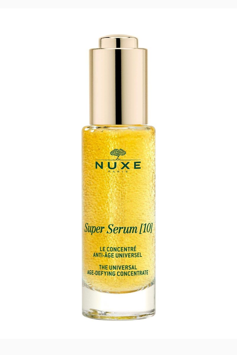 Nuxe Super 10 Serum 30 ml | KozmovitalAnti-Aging ÜrünlerNuxeNuxe Super 10 Serum 30 ml