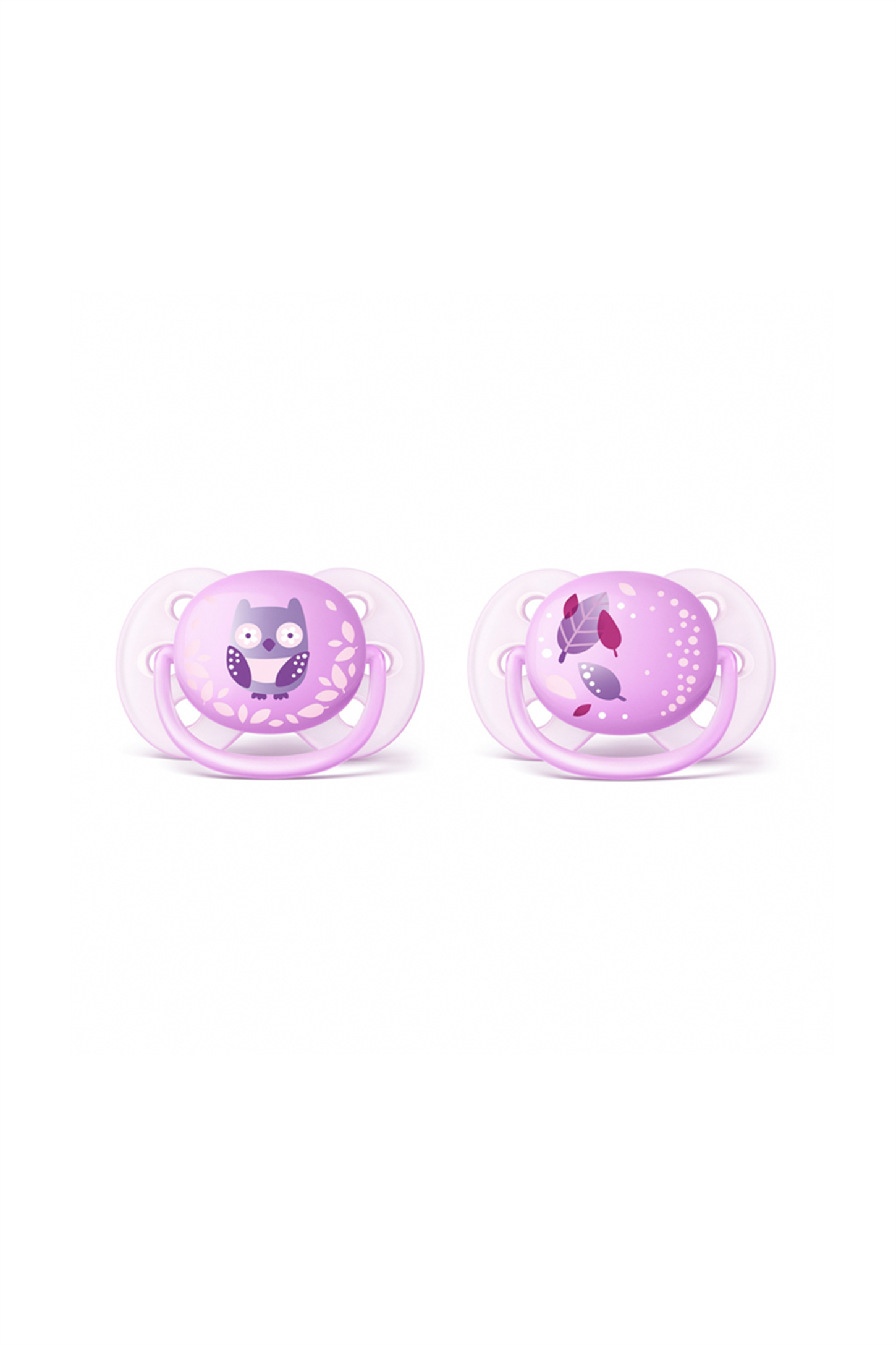 8710103804086 | Philips Avent SCF 227/20 Ultra Soft Desenli Emzik 0-6 Ay Kız | KozmovitalEmziklerPhilips AventPhilips Avent SCF 227/20 Ultra Soft Desenli Emzik 0-6 Ay Kız