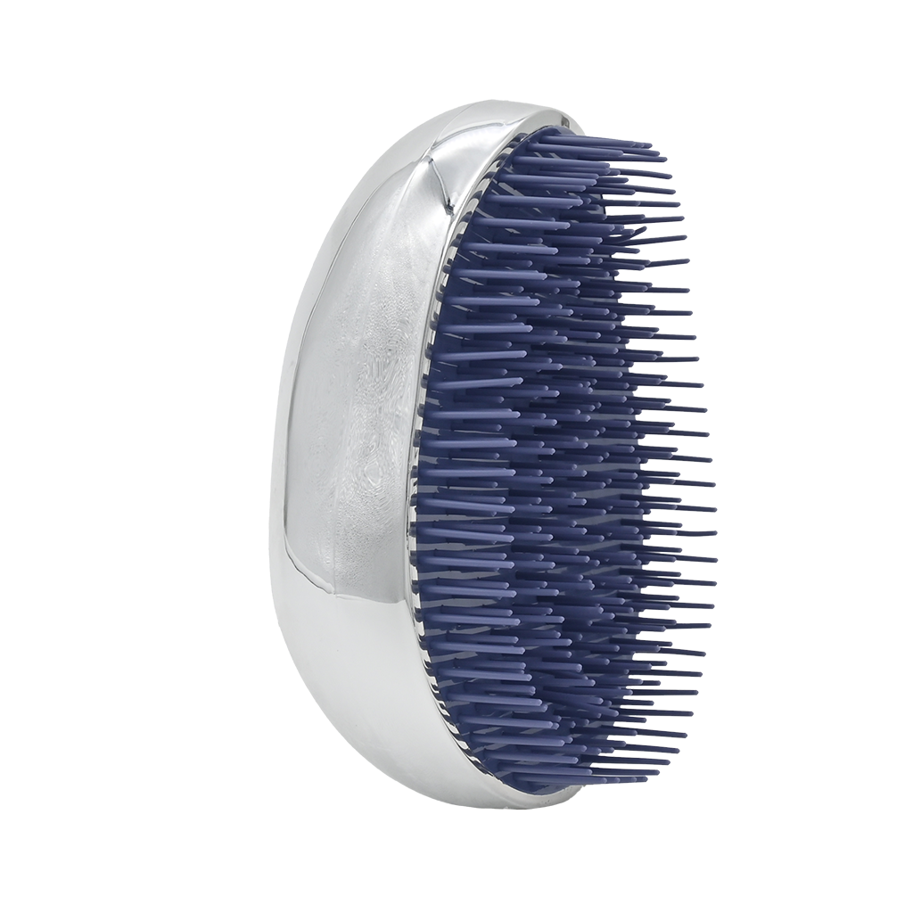 Ref Detangling Brush Silver Colour | KozmovitalTarak - FırçaRef Stockholm SwedenRef Detangling Brush Silver Colour