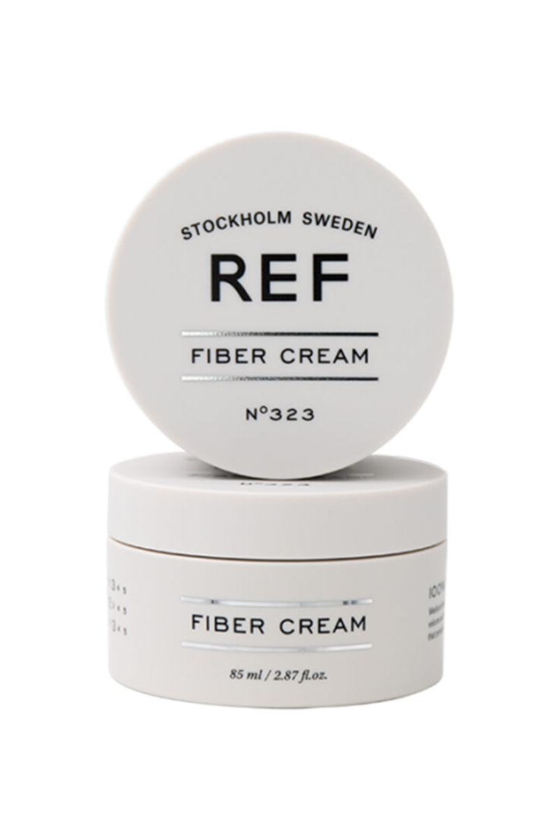 Saç JölesiRef Stockholm SwedenRef Fiber Cream N°323 85 ml