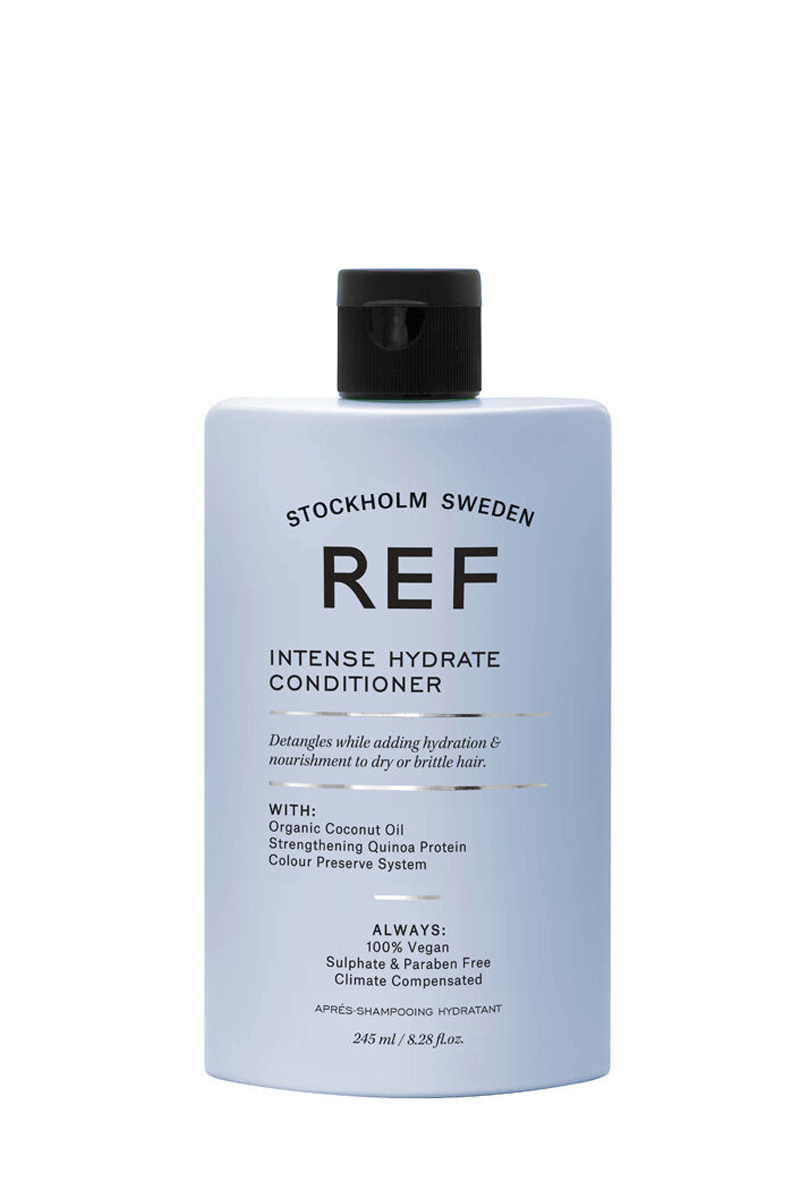 Saç KremiRef Stockholm SwedenRef Intense Hydrate Conditioner 245 ml