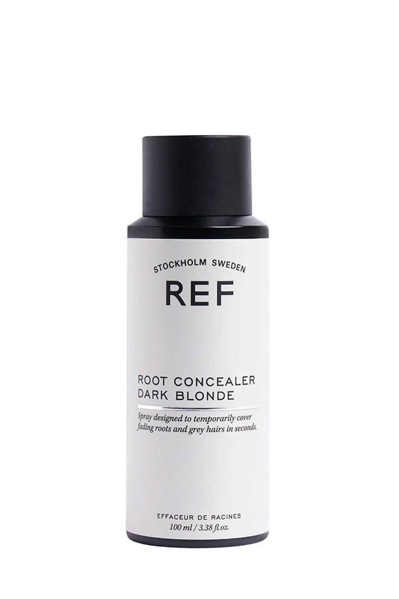 Saç BoyalarıRef Stockholm SwedenRef Root Concealer Dark Blonde 100 ml