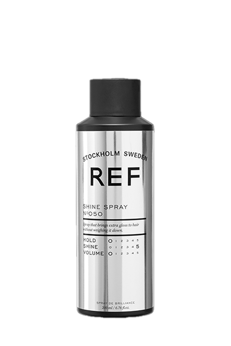 Saç SpreyiRef Stockholm SwedenREF Shine Spray N°50 200 ml