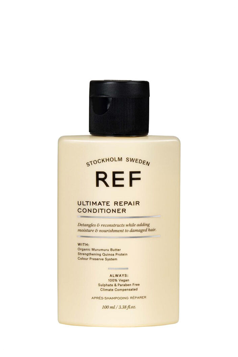 Saç KremiRef Stockholm SwedenRef Ultimate Repair Conditioner 100 ml
