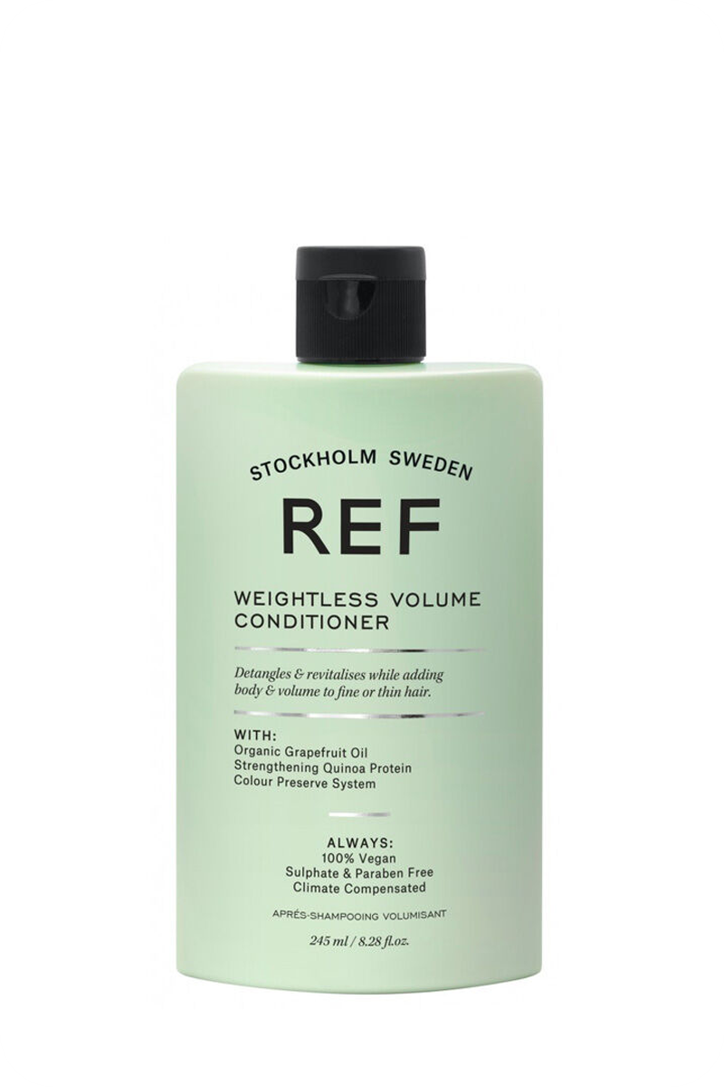Saç KremiRef Stockholm SwedenRef Weightless Volume Conditioner 245 ml
