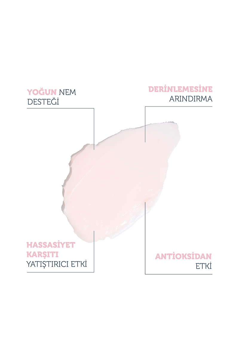 The Purest Solutions Hassas ve Kuru Ciltler Için Temizleyici Balm 85 gr | Eczanem ve BenYüz TemizleyicileriThe Purest SolutionsThe Purest Solutions Hassas ve Kuru Ciltler Için Temizleyici Balm 85 gr
