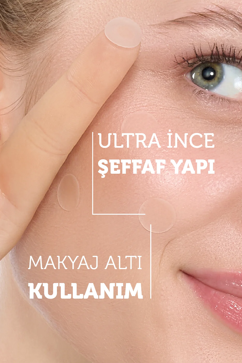 Sivilce ve Siyah NoktaThe Purest SolutionsThe Purest Solutions Hidrokolloid Bandı 36 Adet