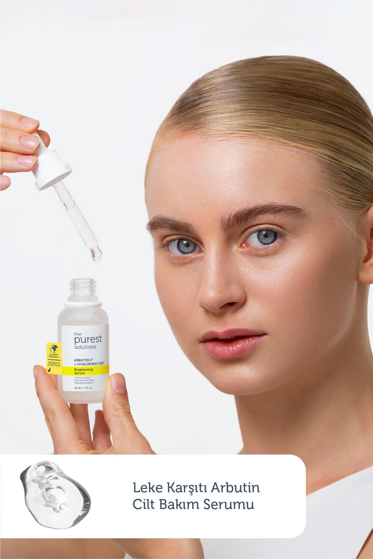 Грижа за лицетоThe Purest SolutionsThe Purest Solutions Leke Önlemeye Yardımcı ve Sivilce Sebum Dengelemeyi Hedefleyen Bakım Seti 30 ml + 30 ml + 30 ml TPS114