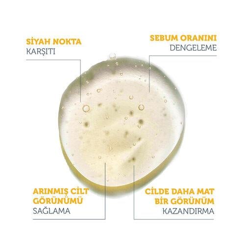 The Purest Solutions Sivilce ve Siyah Nokta Karşıtı Arındırıcı Temizleme Jeli 400 ml | kozmovitalYüz TemizleyicileriThe Purest SolutionsThe Purest Solutions Sivilce ve Siyah Nokta Karşıtı Arındırıcı Temizleme Jeli 400 ml