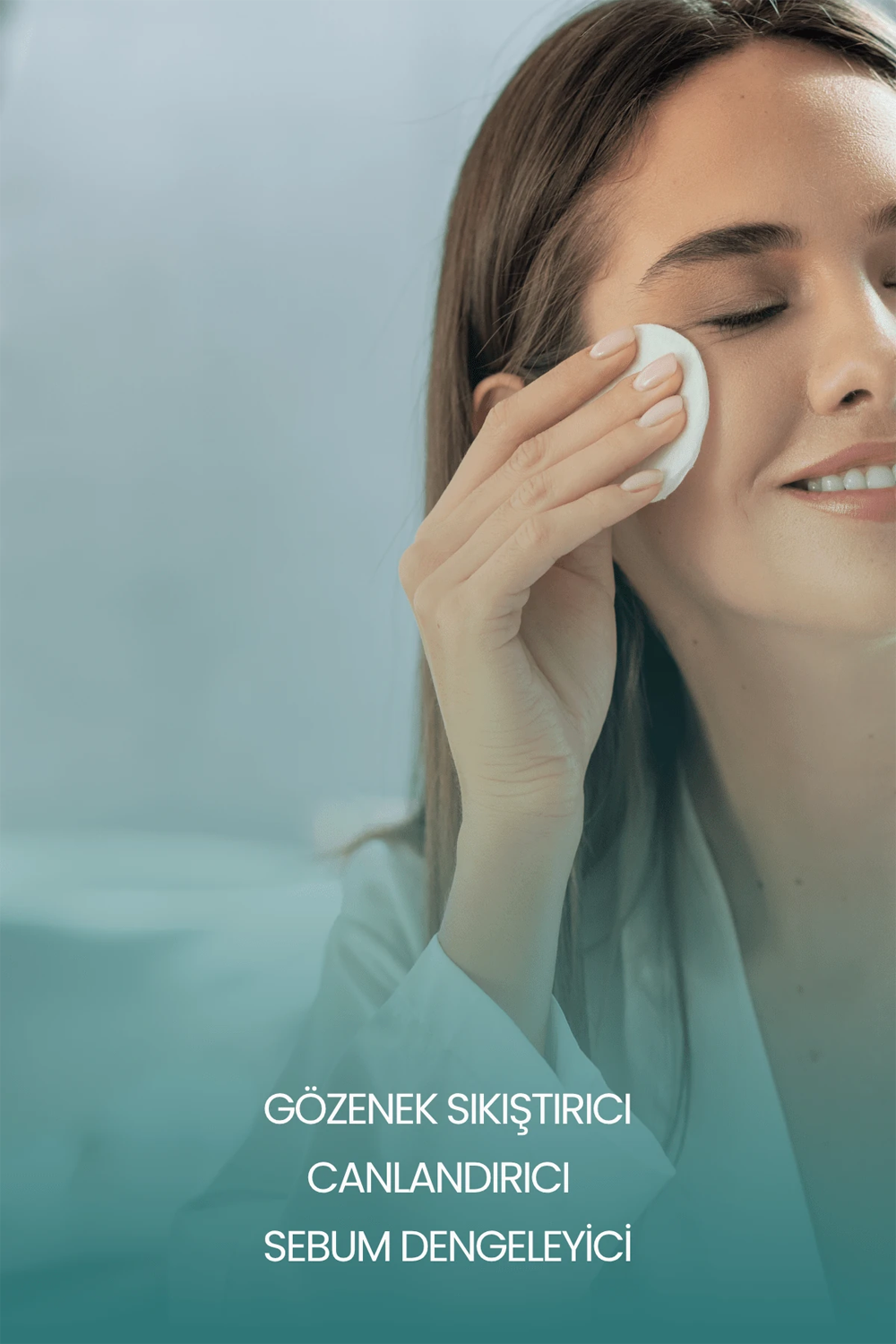 TTO CLINIC Cilt Bakım Toniği 200 ml | KozmovitalYüz TonikleriTTOTTO CLINIC Cilt Bakım Toniği 200 ml