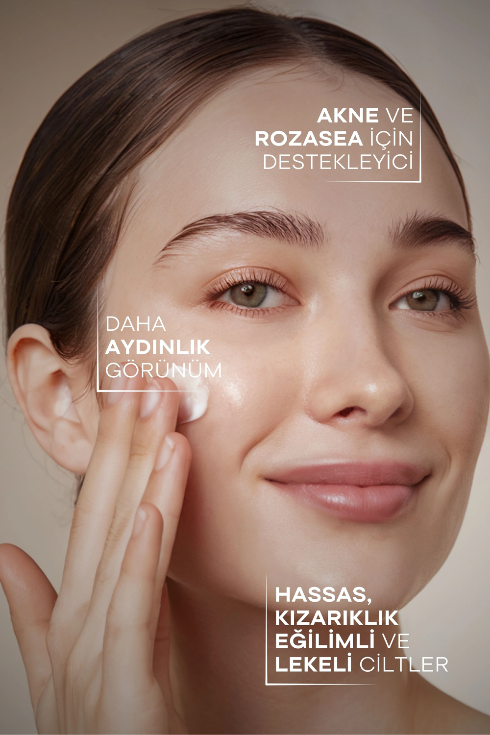 TTO Clinic Rose Cilt Bakım Serumu 50 ml | KozmovitalCilt Bakım SerumlarıTTOTTO Clinic Rose Cilt Bakım Serumu 50 ml
