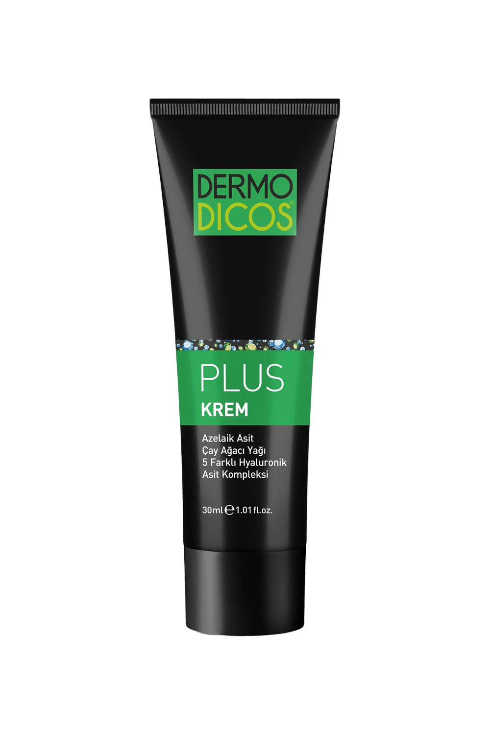 TTO Dermodicos Plus Krem 30 ml | KozmovitalYüz NemlendiricileriTTOTTO Dermodicos Plus Krem 30 ml