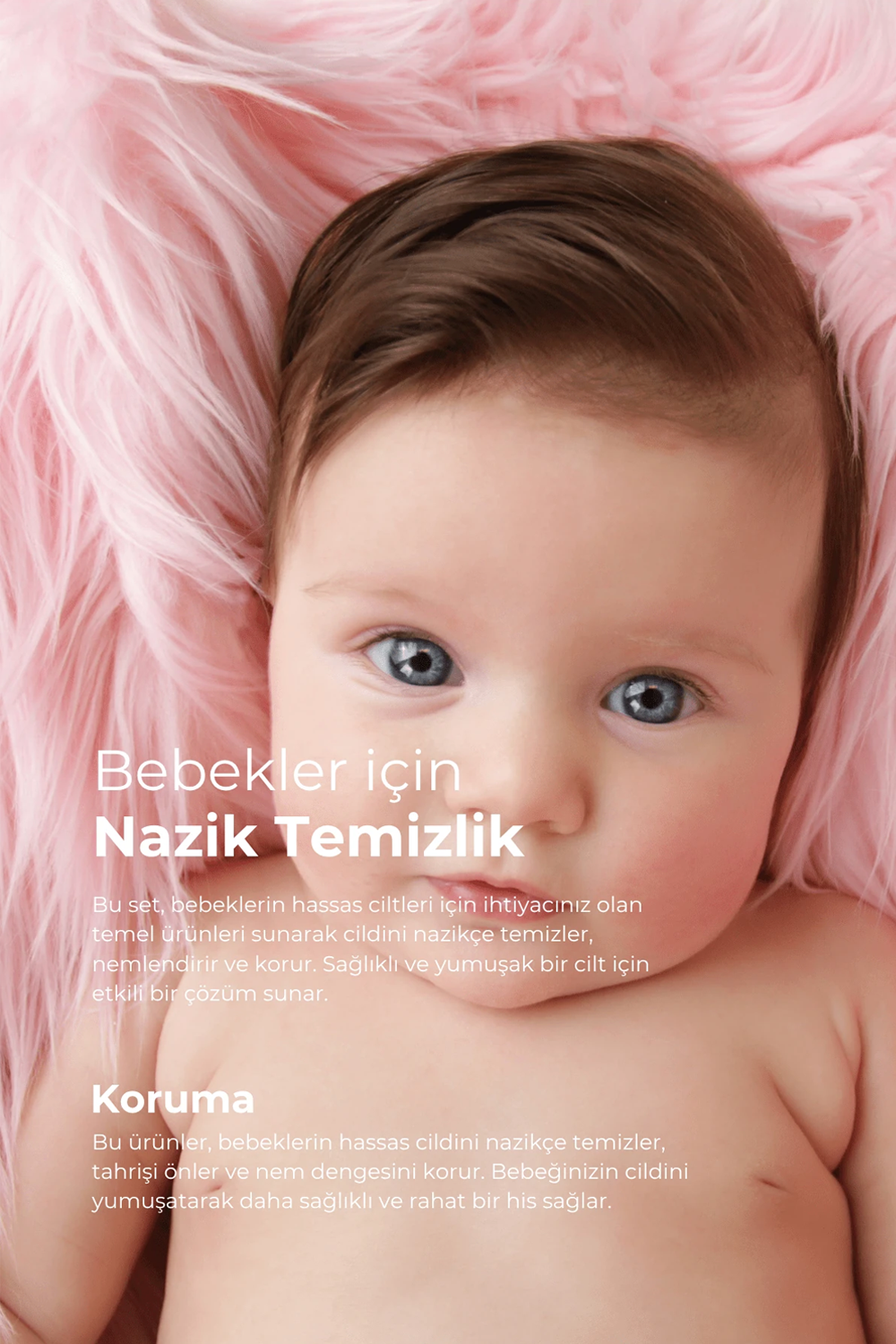 TTO Soft Baby Göz Çevresi Temizleme Mendili 12 Adet | KozmovitalBebek Islak MendilleriTTOTTO Soft Baby Göz Çevresi Temizleme Mendili 12 Adet