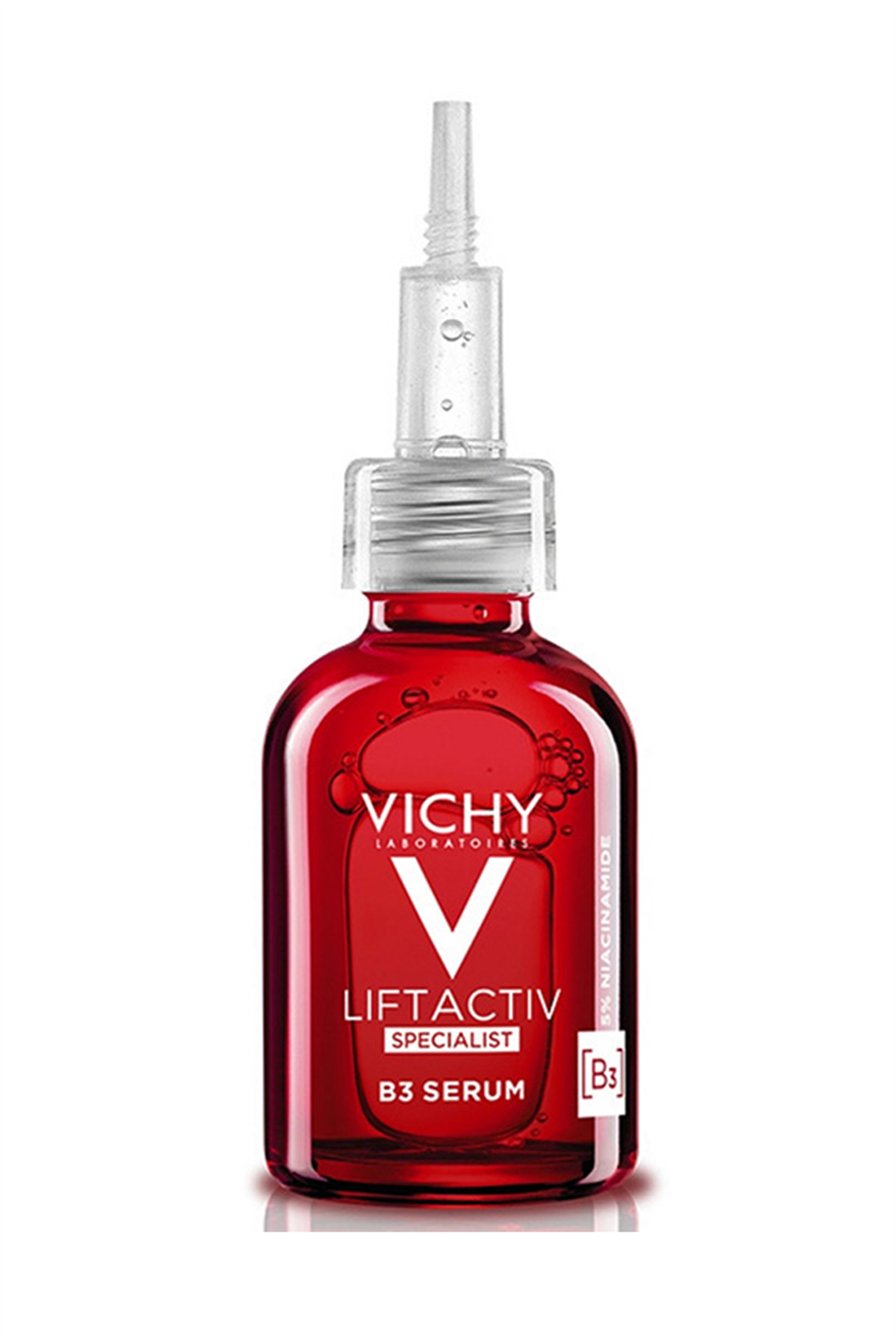 3337875734905 | Vichy Liftactiv Specialist B3 Serum 30 ml | KozmovitalCilt Bakım SerumlarıVichyVichy Liftactiv Specialist B3 Serum 30 ml