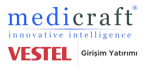 Vestel-Medicraft
