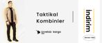Taktik Kombinler