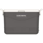 IcePeak CoolCraft 46 Buzluk 41.6 Litre-FÜME