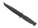 KA-BAR Short Tanto Taktik Bıçak