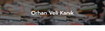 Orhan Veli Kanık
