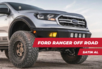 Ranger Off Road