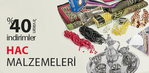 Hac Malzemeleri