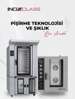 İnoxclass Fırınlar 