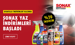 sonax-indirimleri
