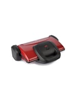 Aksu T34 Ken Grill Tost Makinesi
