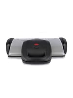 Aksu Tost T 34G Ken Grill Granit Tost Makinesi 1800W