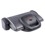 Aksu Tost T 34G Ken Grill Granit Tost Makinesi 1800W