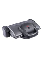 Aksu Tost T 34G Ken Grill Granit Tost Makinesi 1800W