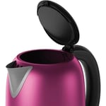 Altus Al 728 P Su Isıtıcı Pembe Çelik Kettle