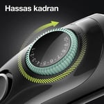 Braun Bt 3321 Ayarlanabilir Taraklı Saç Sakal Şekillendirici