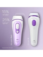 Braun Silk Expert Pro 3 PL3000 300.000 Atımlı, 1 Başlıklı IPL
