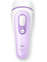 Braun Silk Expert Pro 3 PL3000 300.000 Atımlı, 1 Başlıklı IPL