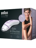 Braun Silk Expert Pro 3 PL3000 300.000 Atımlı, 1 Başlıklı IPL